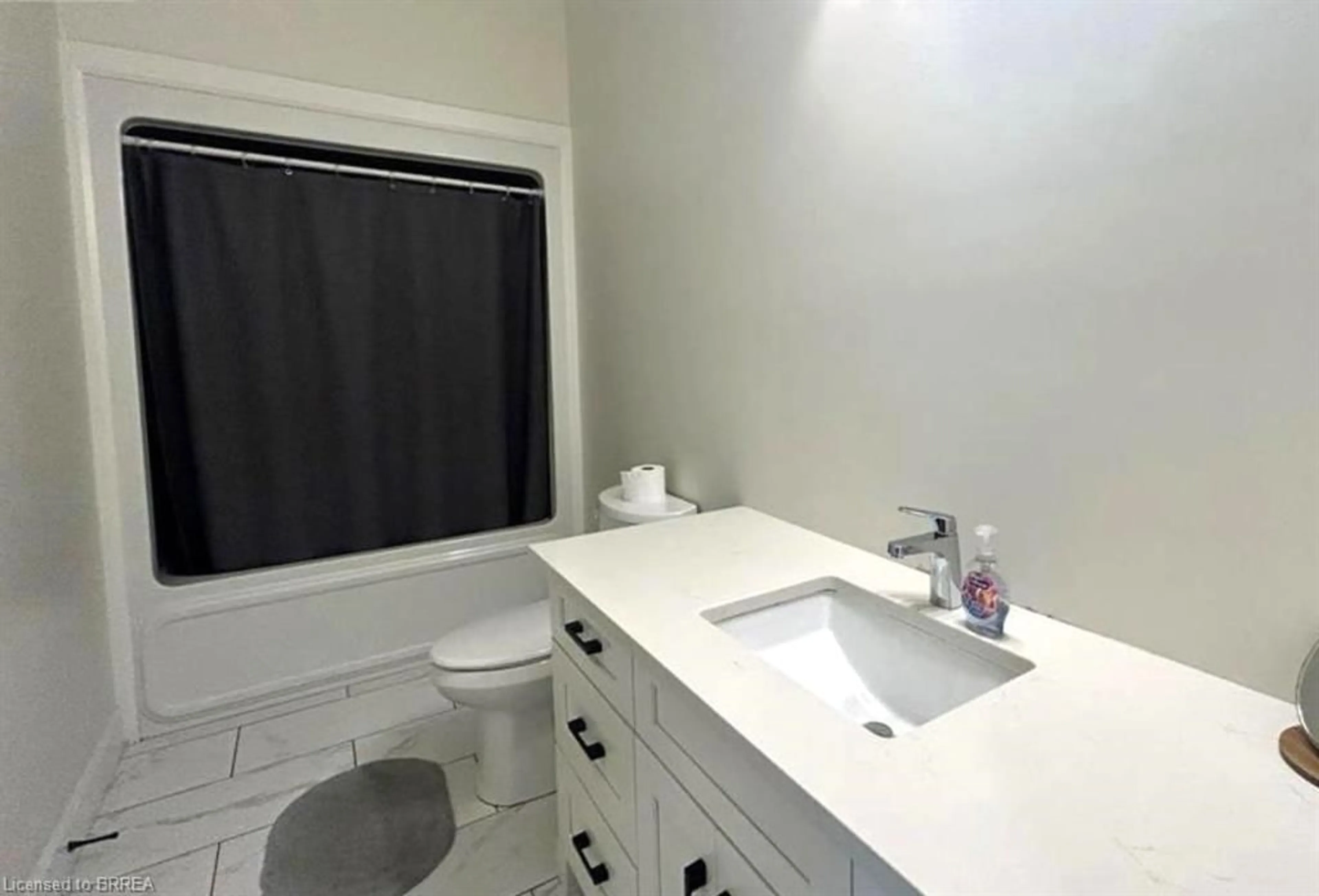 Bathroom, not visible floor for 165 Gordon St, Bothwell Ontario N0P 1C0