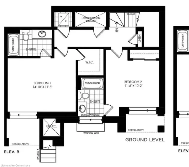 Additional property image - 45 Fieldridge Cres Unit 25