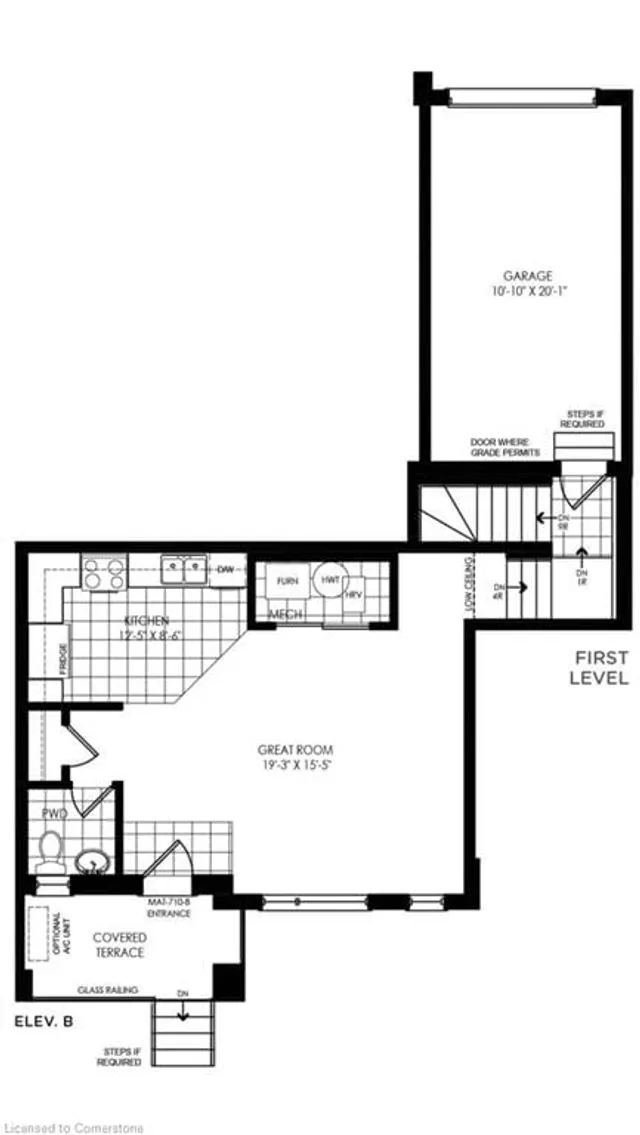 Additional property image - 45 Fieldridge Cres Unit 25