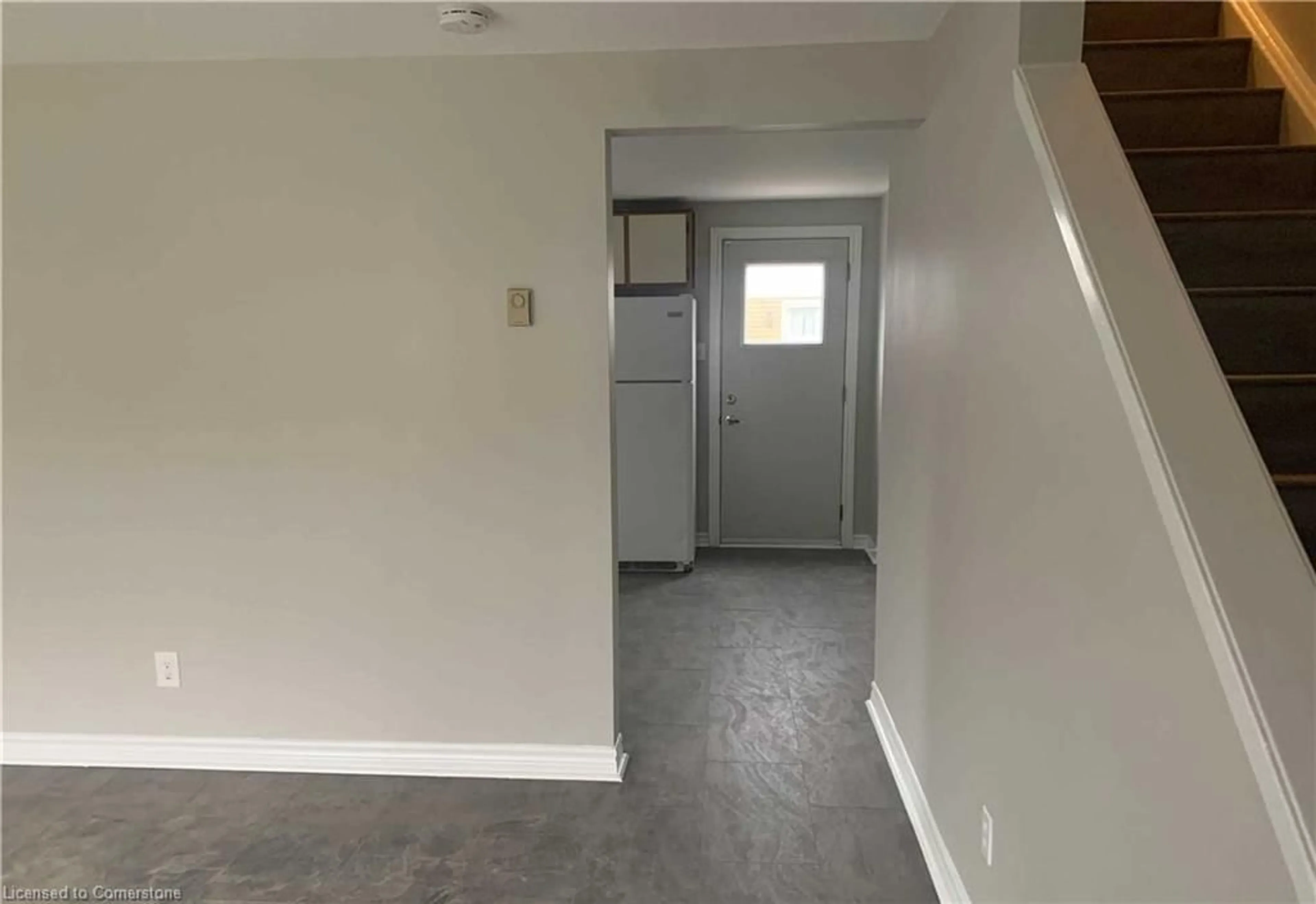 A pic of a room, unknown floor for 20 Mayfield Ave #8, Waterloo Ontario N2J 4M5