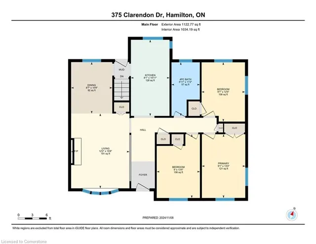 Additional property image - 375 Clarendon Dr