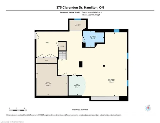 Additional property image - 375 Clarendon Dr