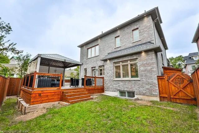 Additional property image - 1562 Edencrest Dr