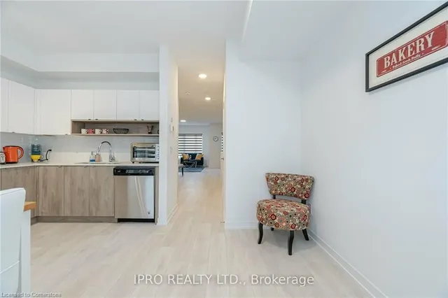 Additional property image - 1095 Cooke Blvd Unit 31