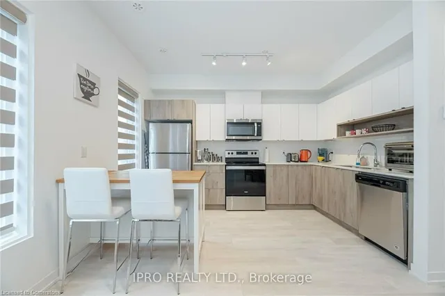 Additional property image - 1095 Cooke Blvd Unit 31