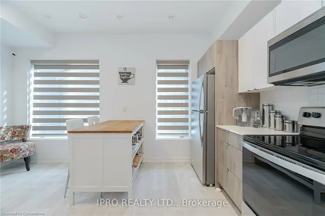 Additional property image - 1095 Cooke Blvd Unit 31