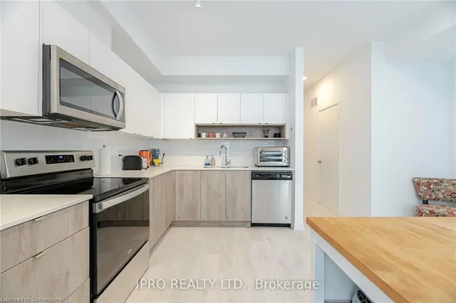 Additional property image - 1095 Cooke Blvd Unit 31