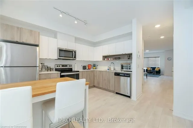Additional property image - 1095 Cooke Blvd Unit 31