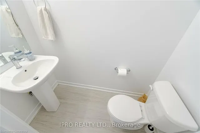 Additional property image - 1095 Cooke Blvd Unit 31