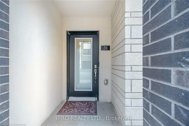 Additional property image - 1095 Cooke Blvd Unit 31