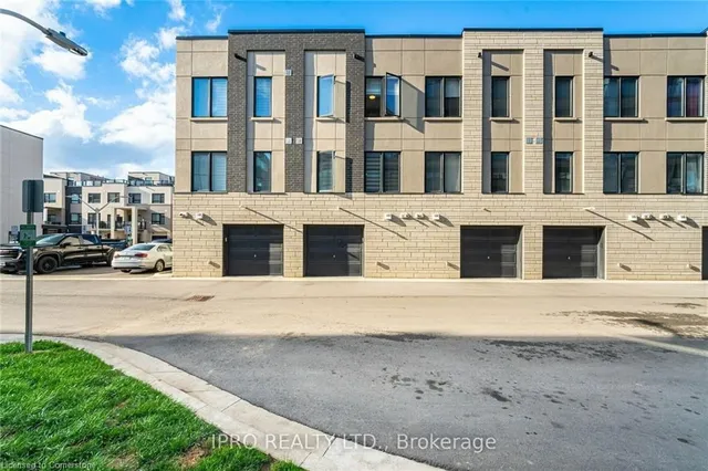 Additional property image - 1095 Cooke Blvd Unit 31