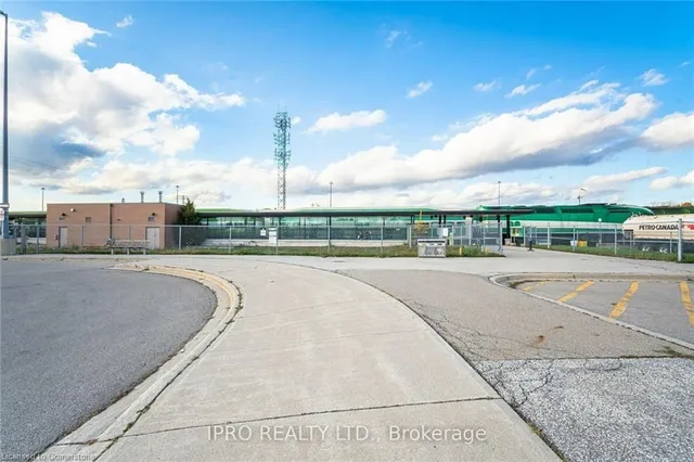Additional property image - 1095 Cooke Blvd Unit 31