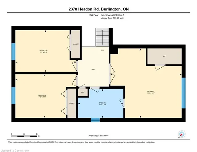 Additional property image - 2378 Headon Rd