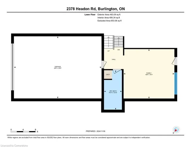 Additional property image - 2378 Headon Rd