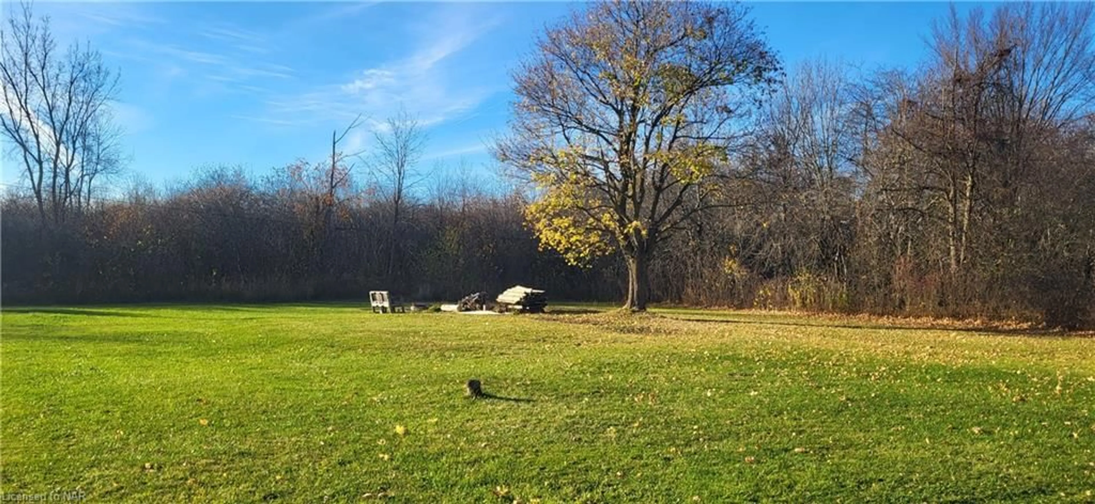 A pic of a room for VACANT LAND Gracefield Ave, Fort Erie Ontario L2A 5M4