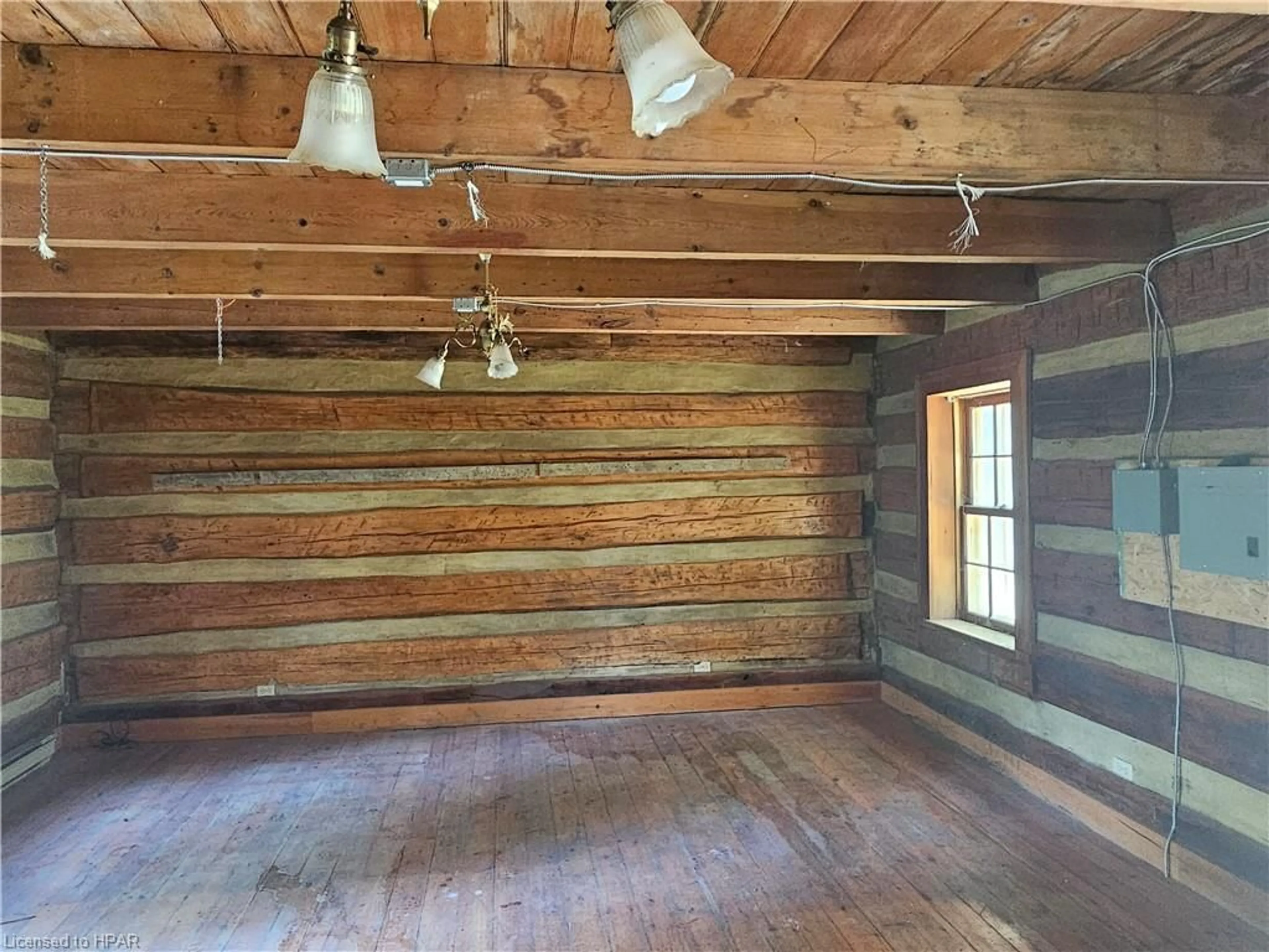 A pic of a room, wood floors for 85043 Marnoch Line Line, North Huron Ontario N0G 1E0