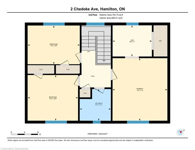 Additional property image - 2 Chedoke Ave