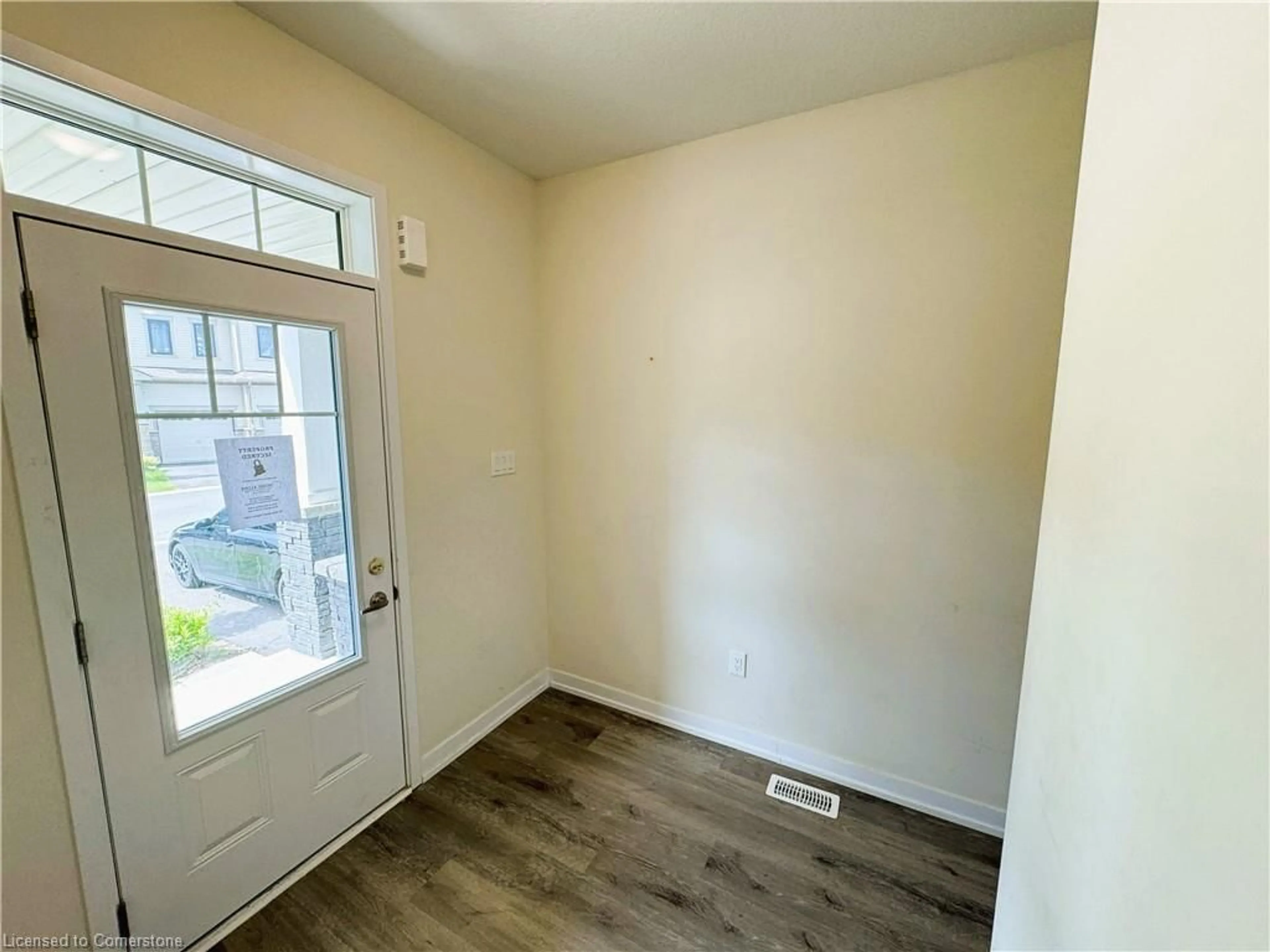 Indoor entryway, unknown floor for 7789 Kalar Rd #35, Niagara Falls Ontario L2H 3T8