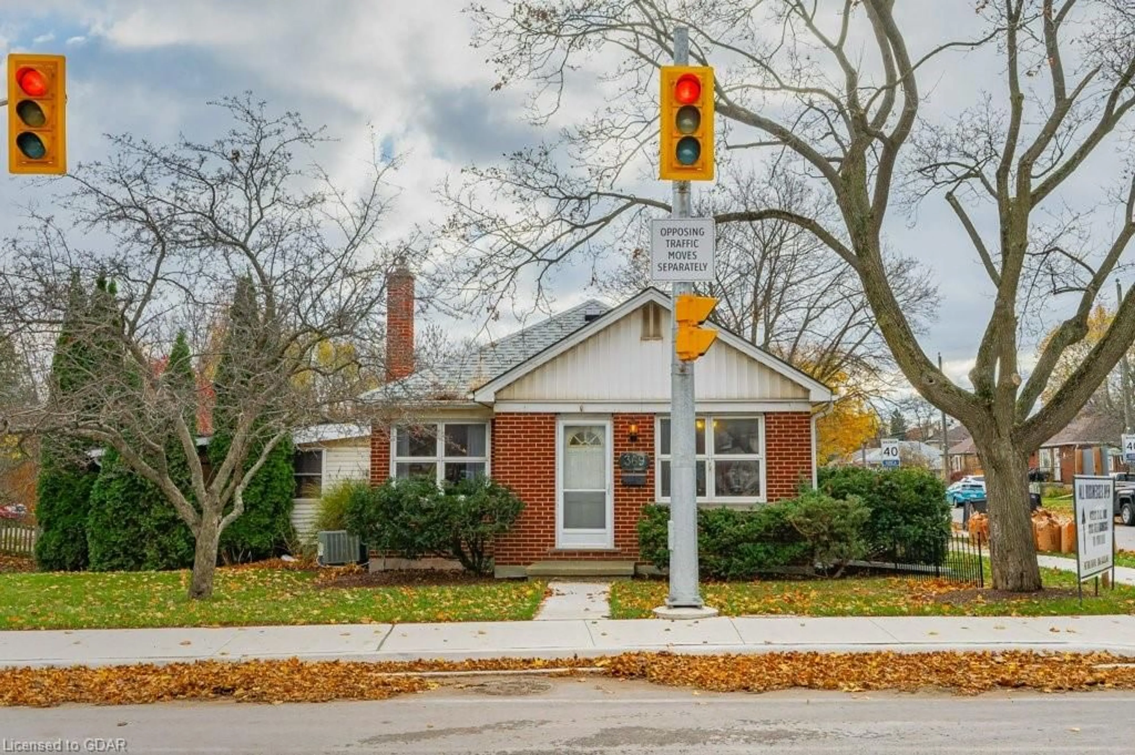 Home with brick exterior material for 369 York Rd, Guelph Ontario N1E 3H2