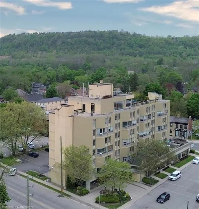 Additional property image - 10 John St Unit 209