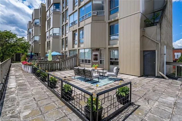 Additional property image - 10 John St Unit 209