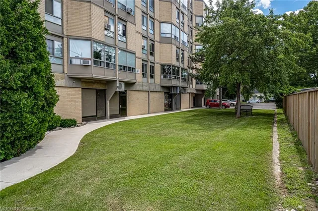 Additional property image - 10 John St Unit 209
