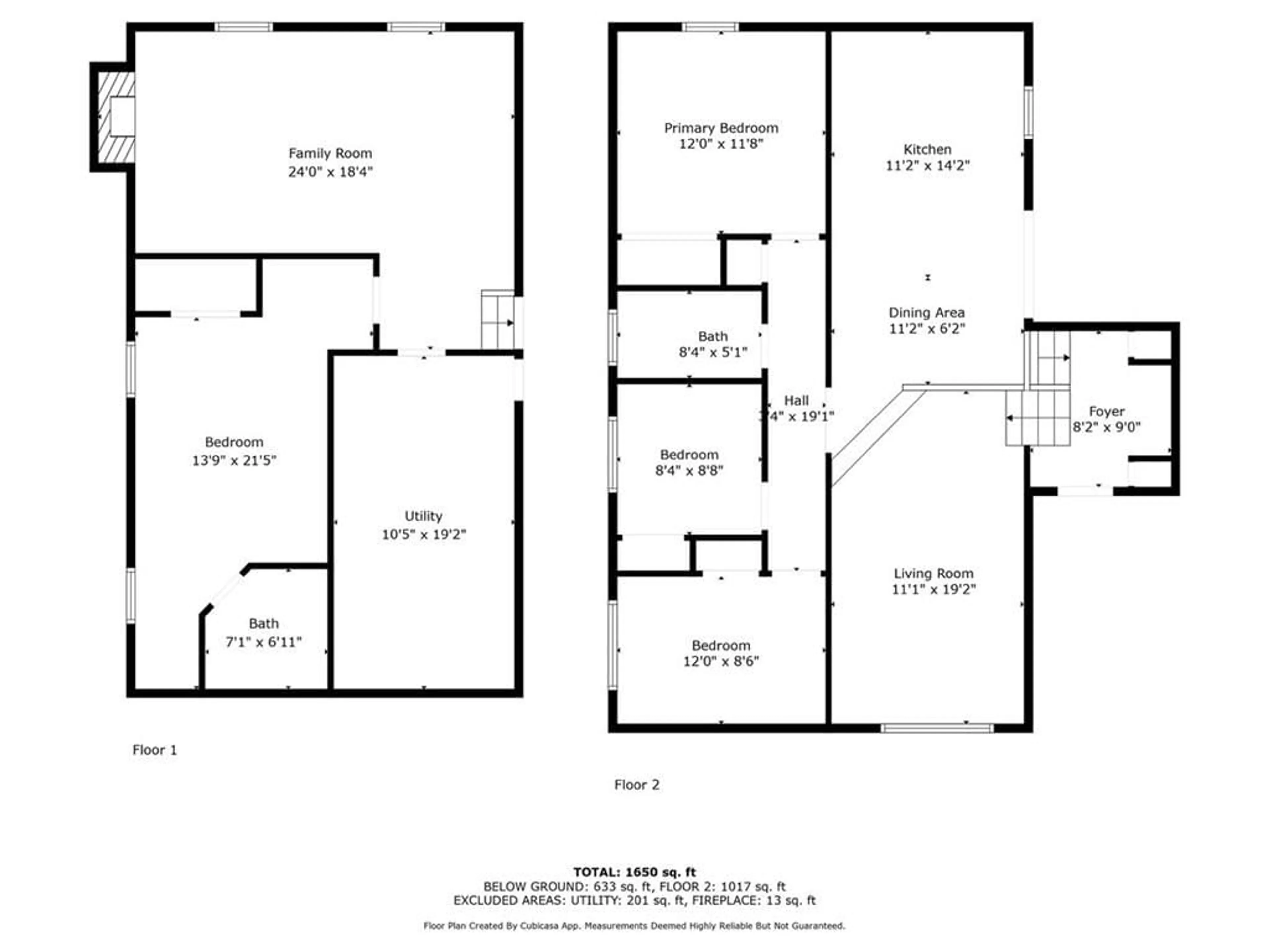 Floor plan for 2263 25th Sideroad, Innisfil Ontario L9S 2E5