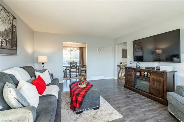 Additional property image - 3395 Tisdale Rd