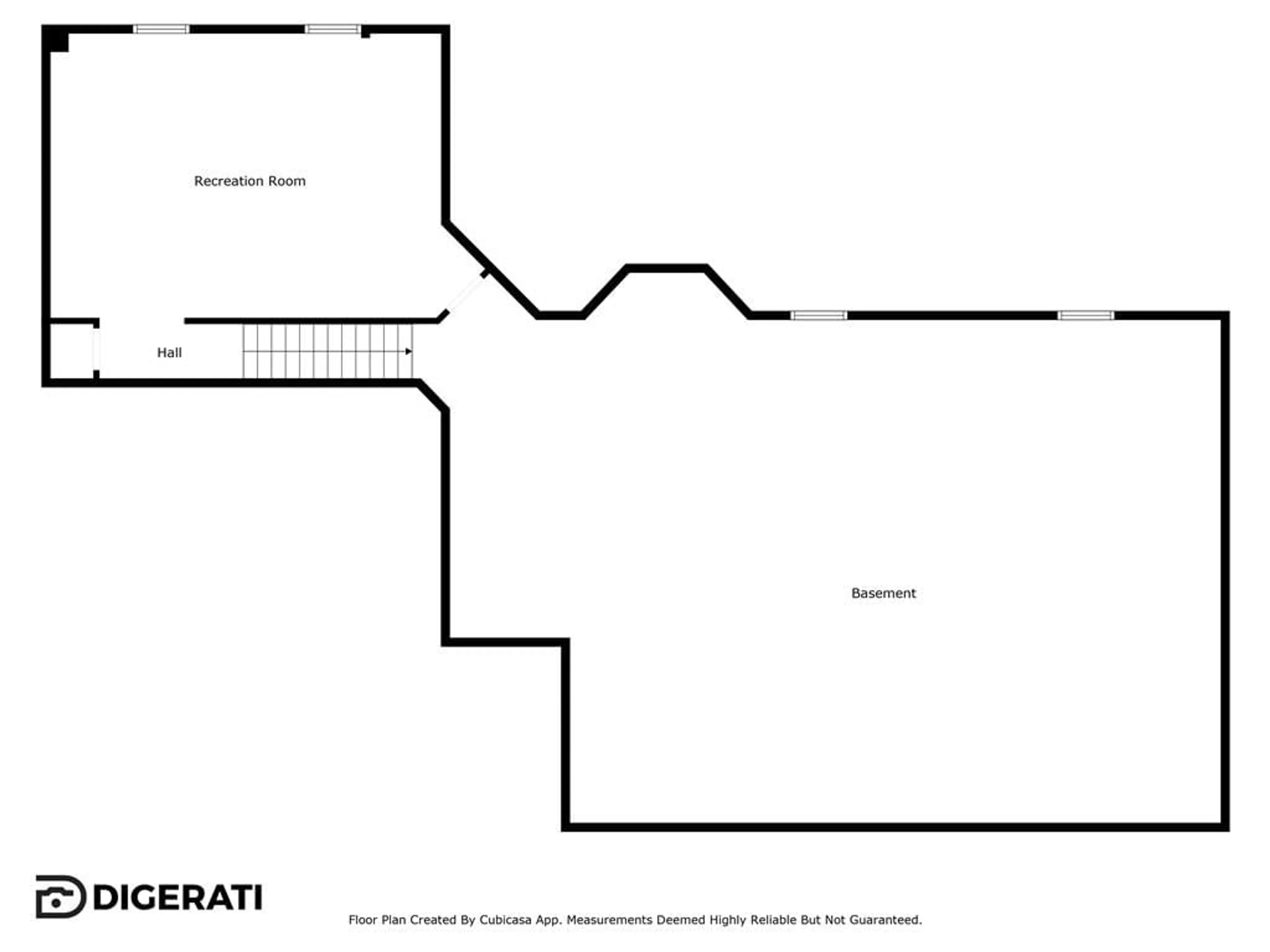 Floor plan for 5 Northwood Crt, Oro-Medonte Ontario L0L 2L0