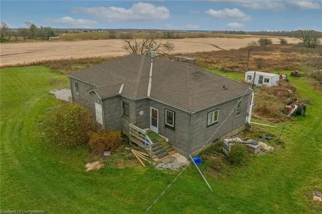 Additional property image - 1221 Binbrook Rd