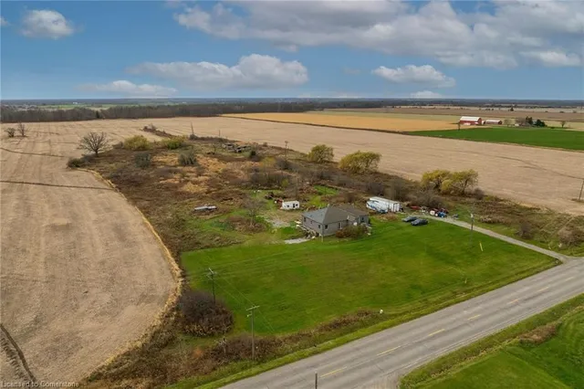 Additional property image - 1221 Binbrook Rd