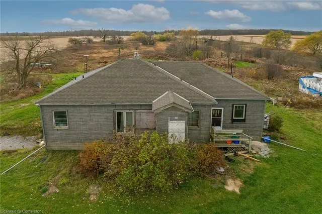 Additional property image - 1221 Binbrook Rd