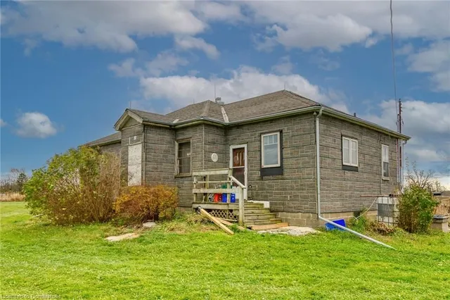 Additional property image - 1221 Binbrook Rd
