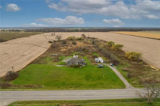 Additional property image - 1221 Binbrook Rd