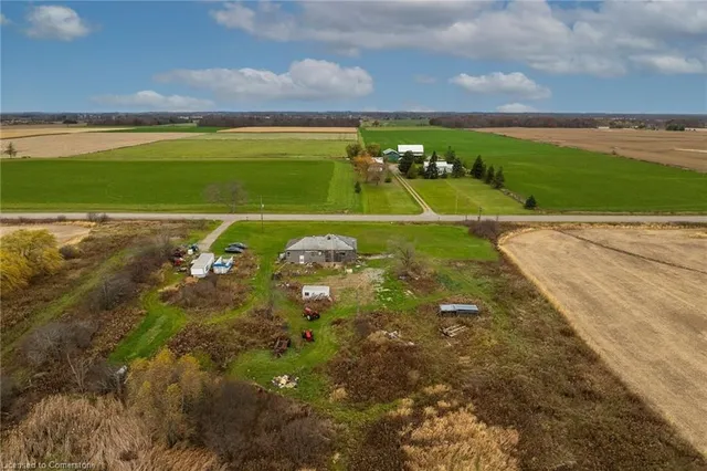 Additional property image - 1221 Binbrook Rd