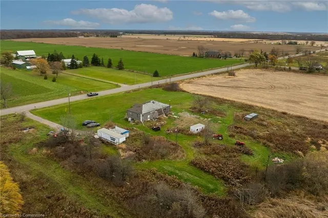 Additional property image - 1221 Binbrook Rd