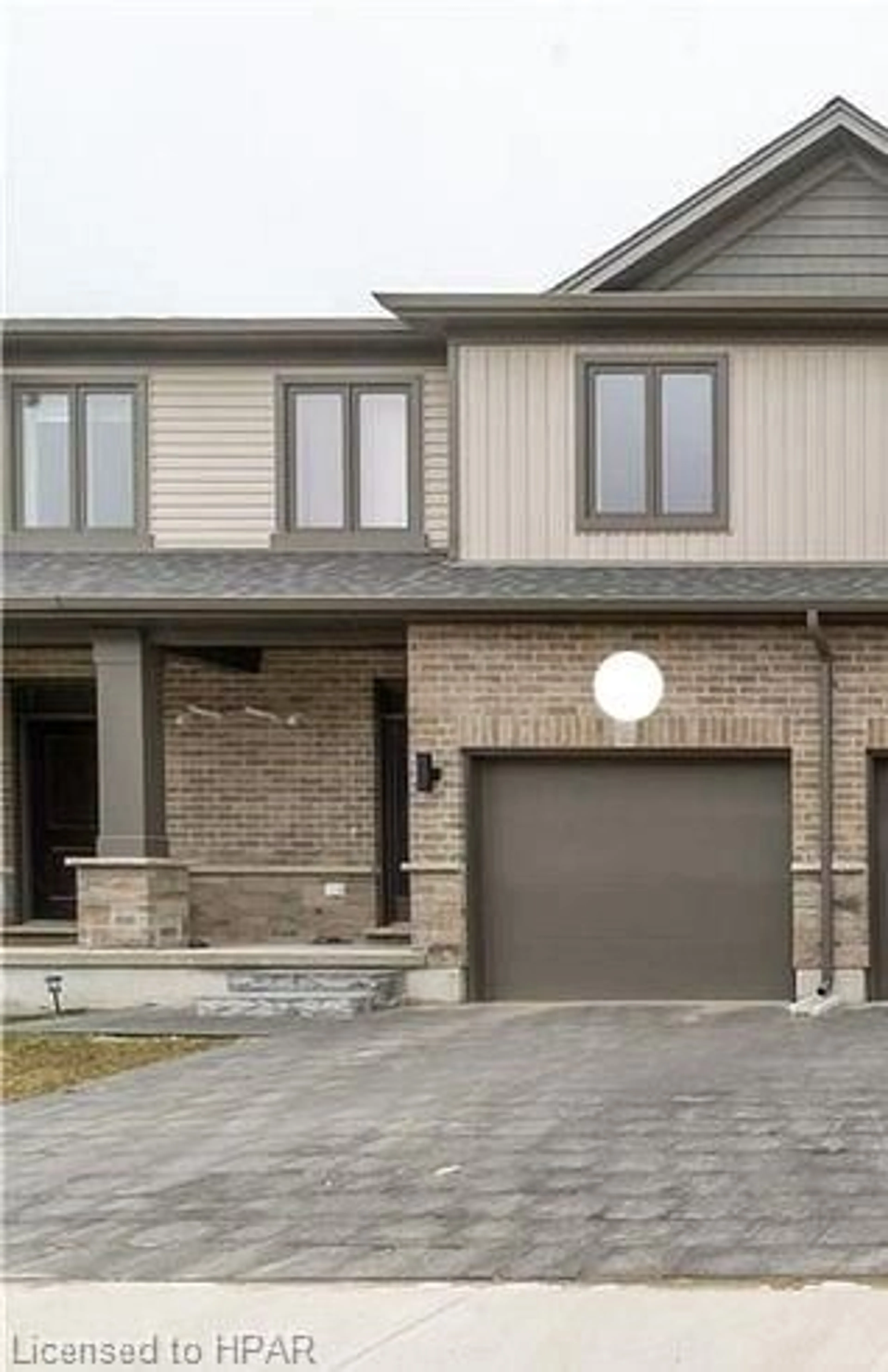 Home with brick exterior material for 745 Chelton Road #21, London Ontario N6M 0J1