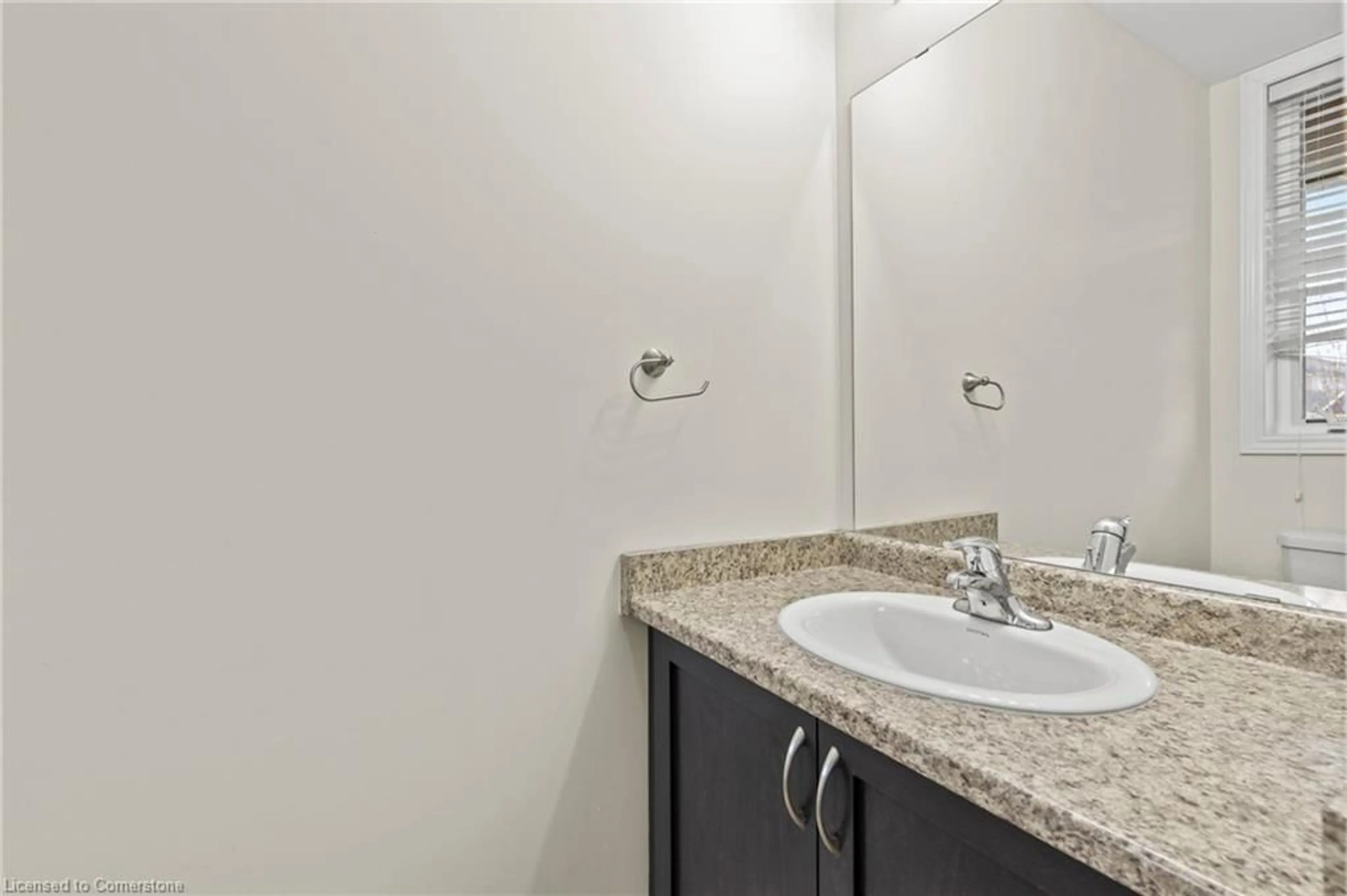 Standard bathroom, not visible floor for 74 Vinton Rd, Ancaster Ontario L9K 0G6