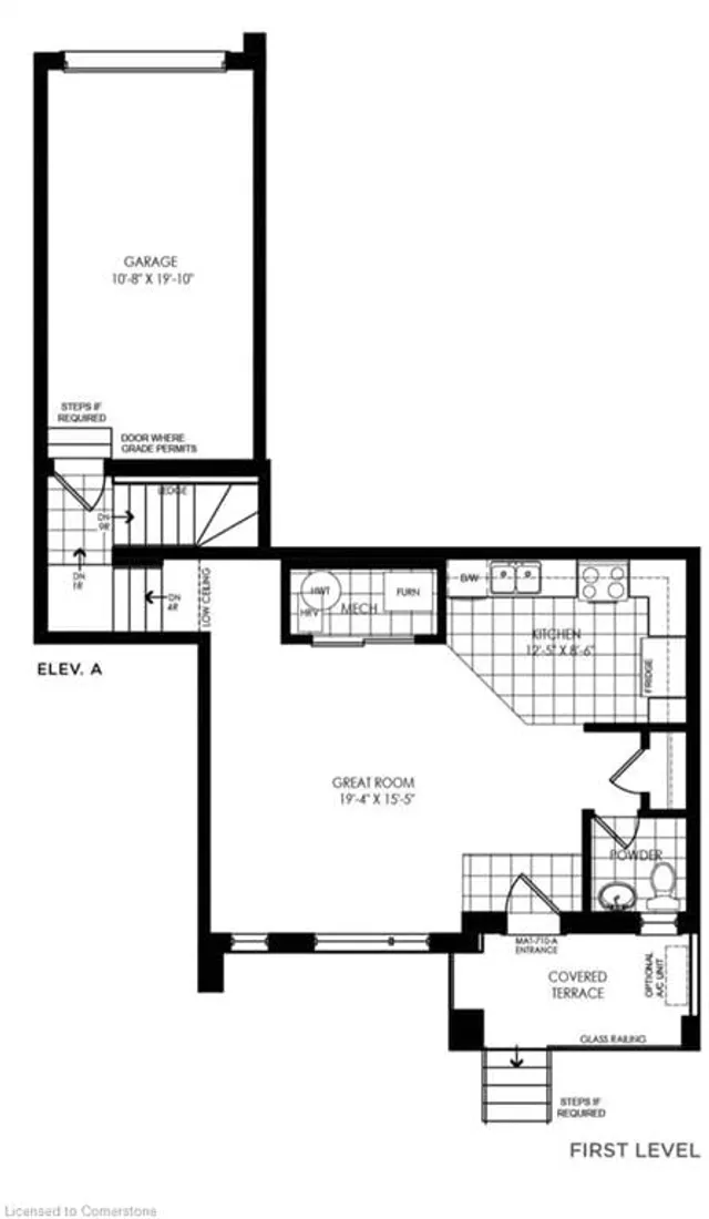Additional property image - 15 Fieldridge Cres Unit 7