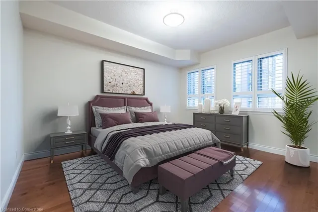 Additional property image - 399 Elizabeth St Unit 611