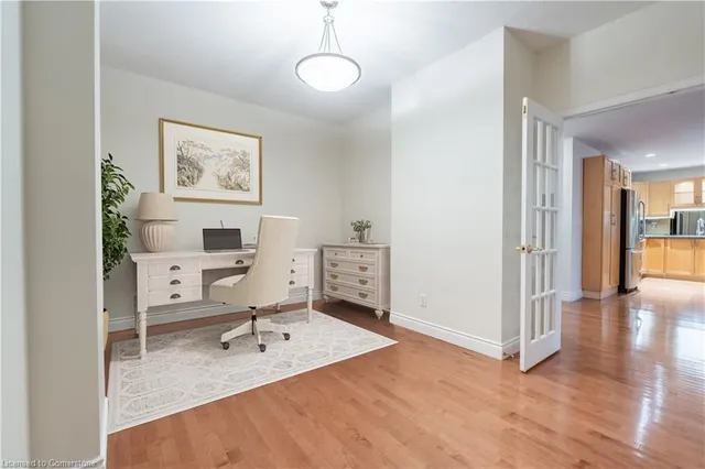 Additional property image - 399 Elizabeth St Unit 611