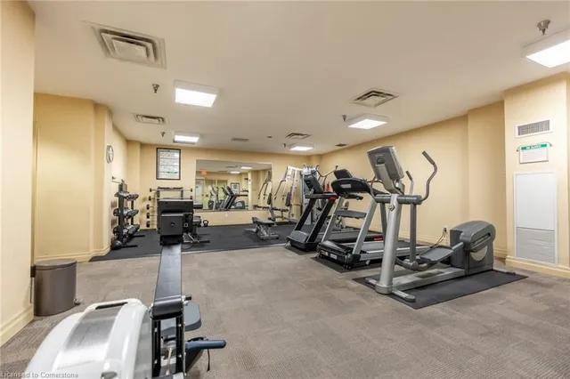 Additional property image - 399 Elizabeth St Unit 611