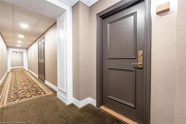 Additional property image - 399 Elizabeth St Unit 611