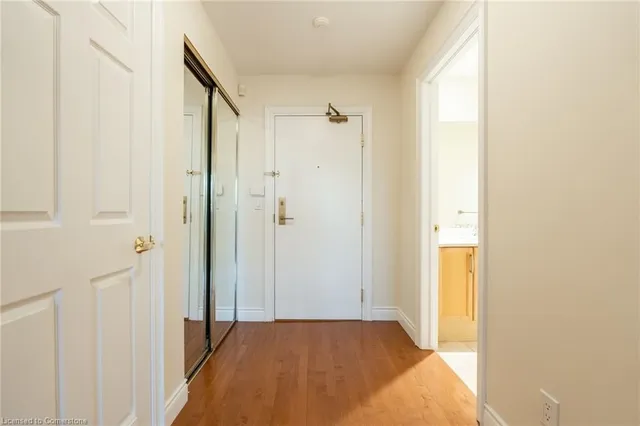 Additional property image - 399 Elizabeth St Unit 611