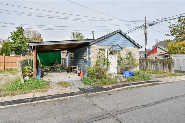 Additional property image - 97 Evans St