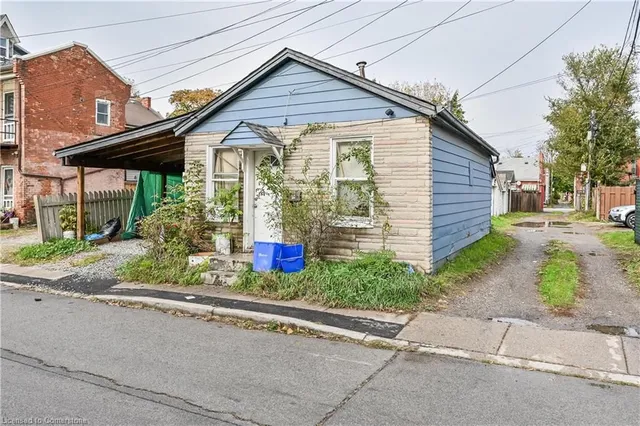 Additional property image - 97 Evans St