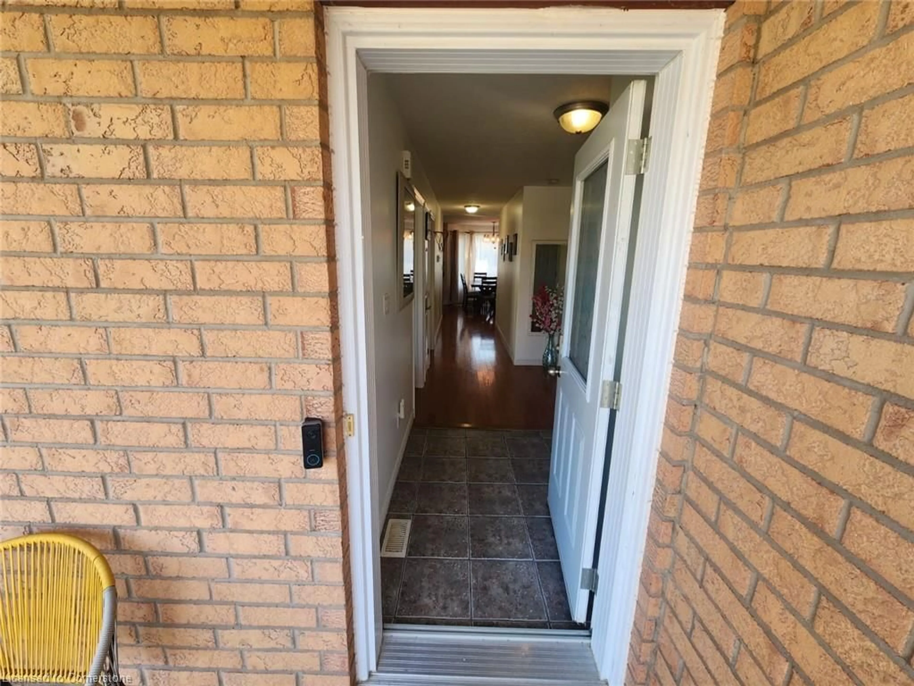 Indoor entryway, unknown floor for 1059 Greenwood Park Dr, Kingston Ontario K7K 0A4