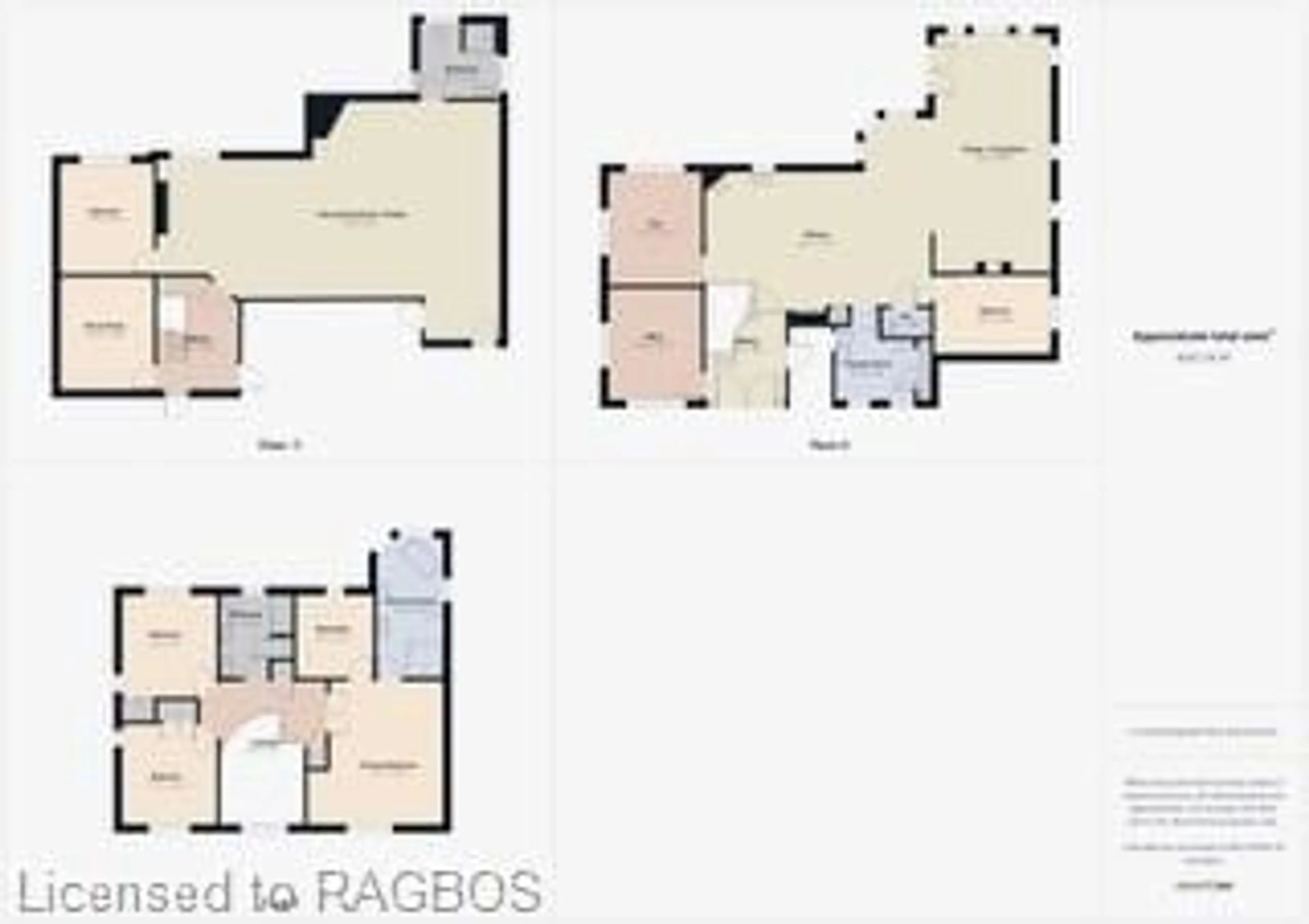 Floor plan for 19 Stoney Island Cres, Kincardine Ontario N2Z 2X6