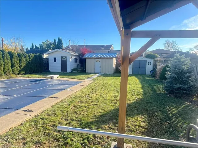 Additional property image - 214 Millen Rd