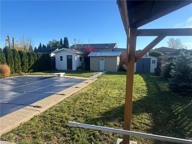 Additional property image - 214 Millen Rd